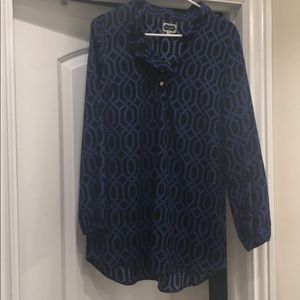 Mudpie Whitney Tunic